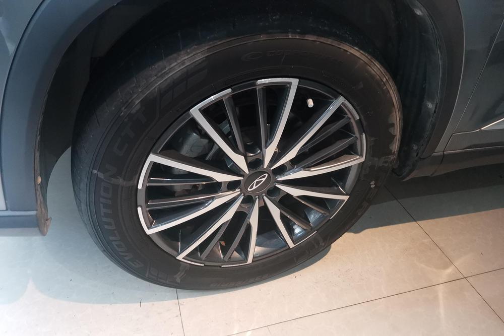 Chery Tiggo 8 PRO, фото 9