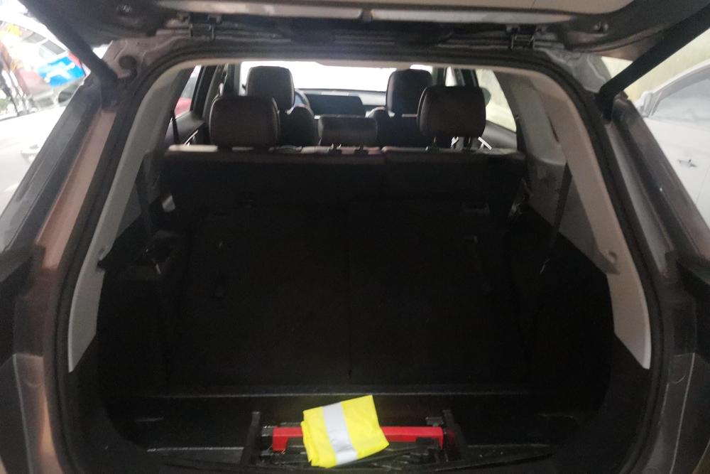 Chery Tiggo 8 PRO, фото 17