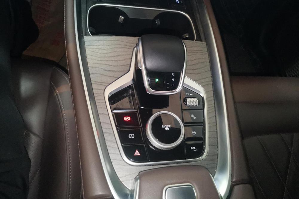 Chery Tiggo 8 PRO, фото 14