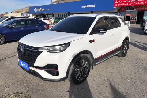 Changan CS55 PLUS