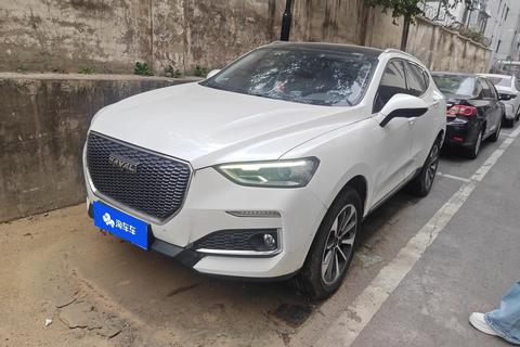 Haval F5