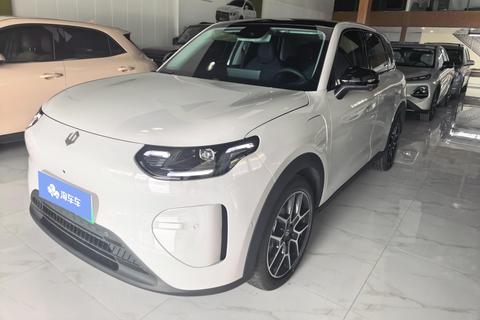 Leapmotor A10, 2026 год