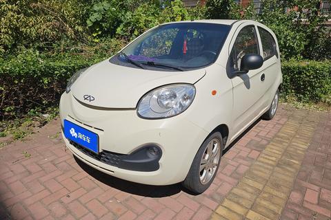 Chery QQ