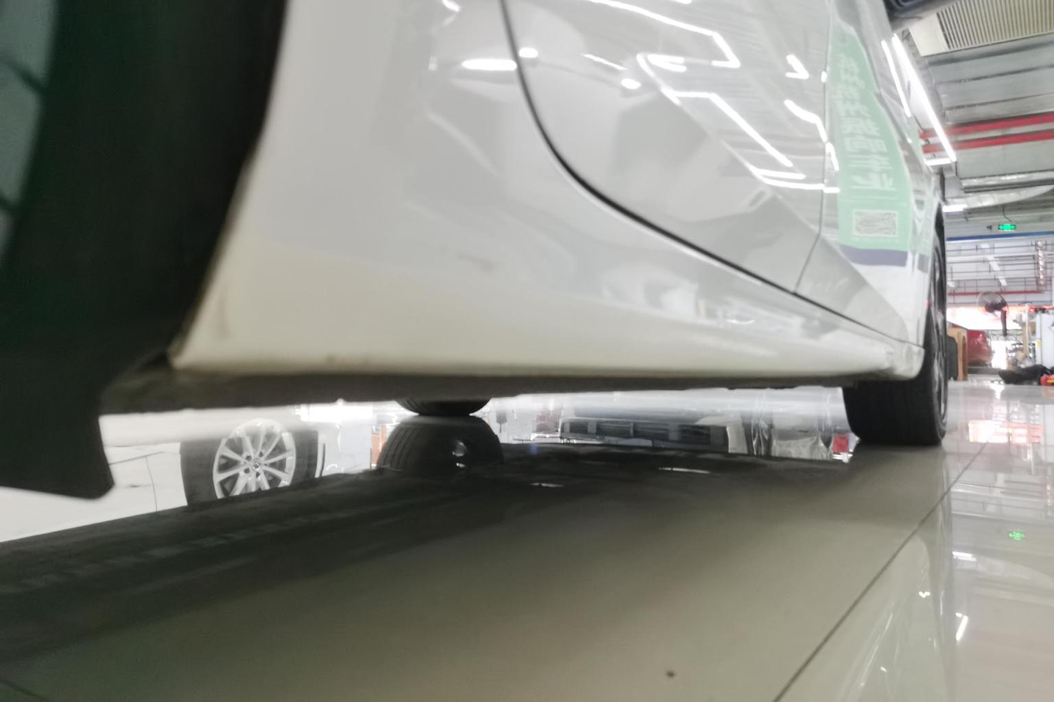 Hyundai Elantra 2022 1.5L CVT GLX Elite