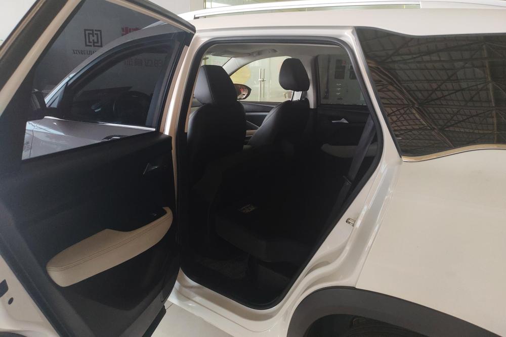 Baojun 530, фото 16
