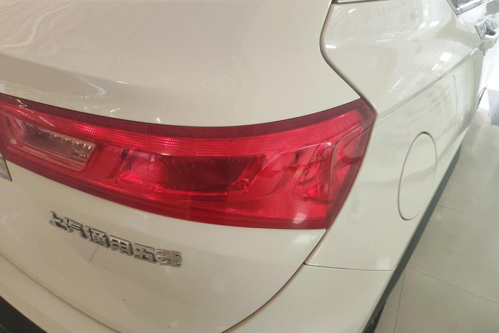 Baojun 530, фото 8