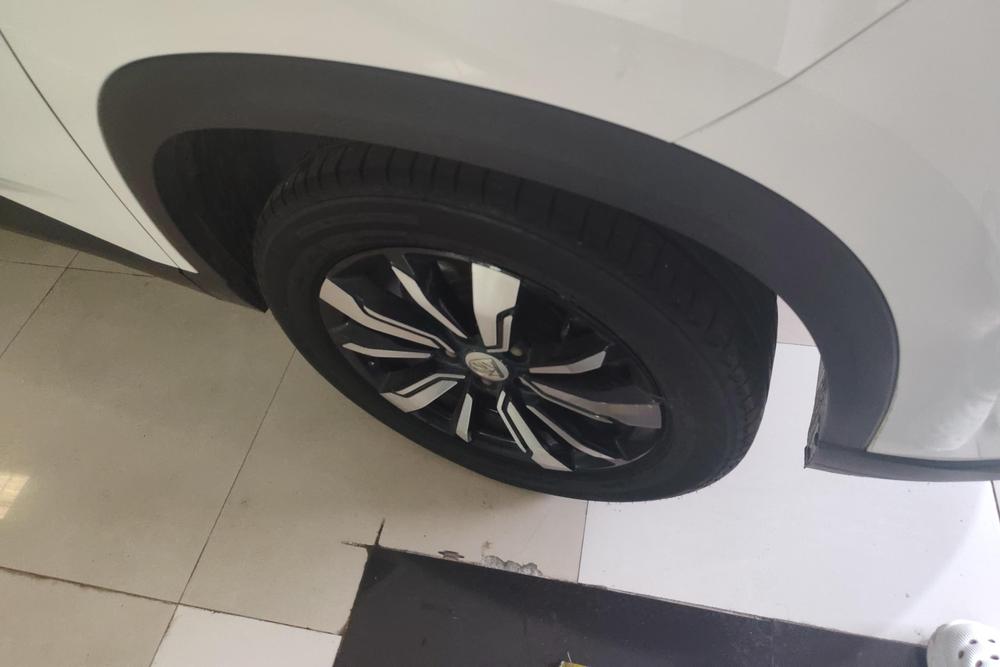 Baojun 530, фото 11