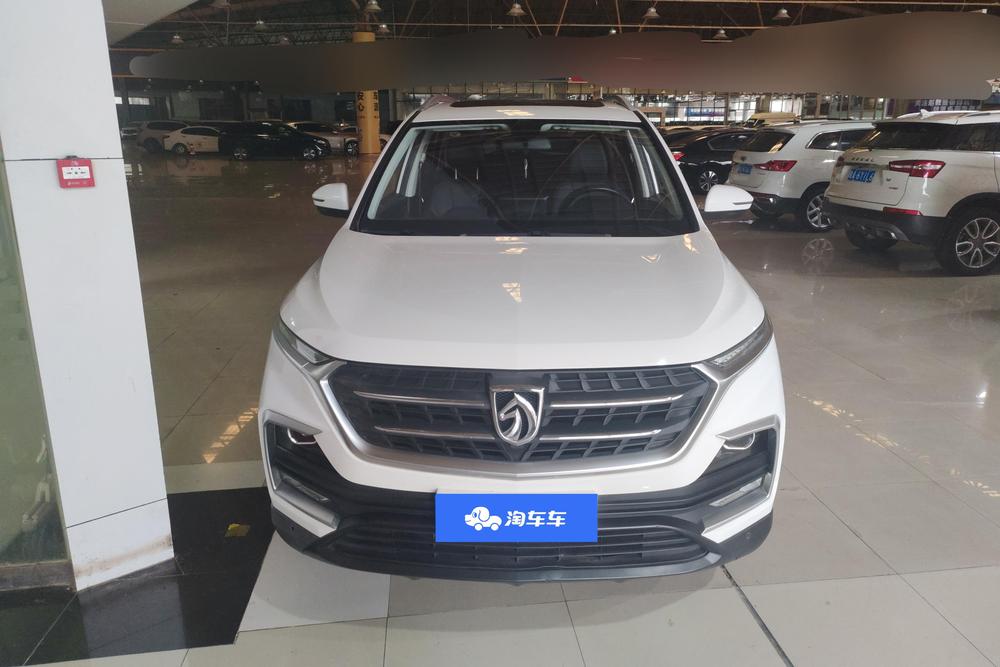 Baojun 530, фото 2