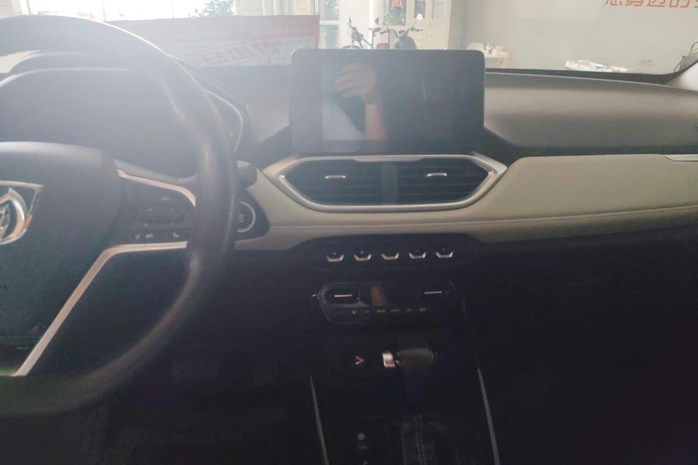 Baojun 530, фото 13