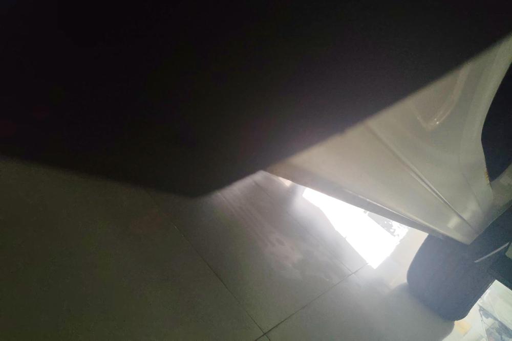 Baojun 530, фото 17
