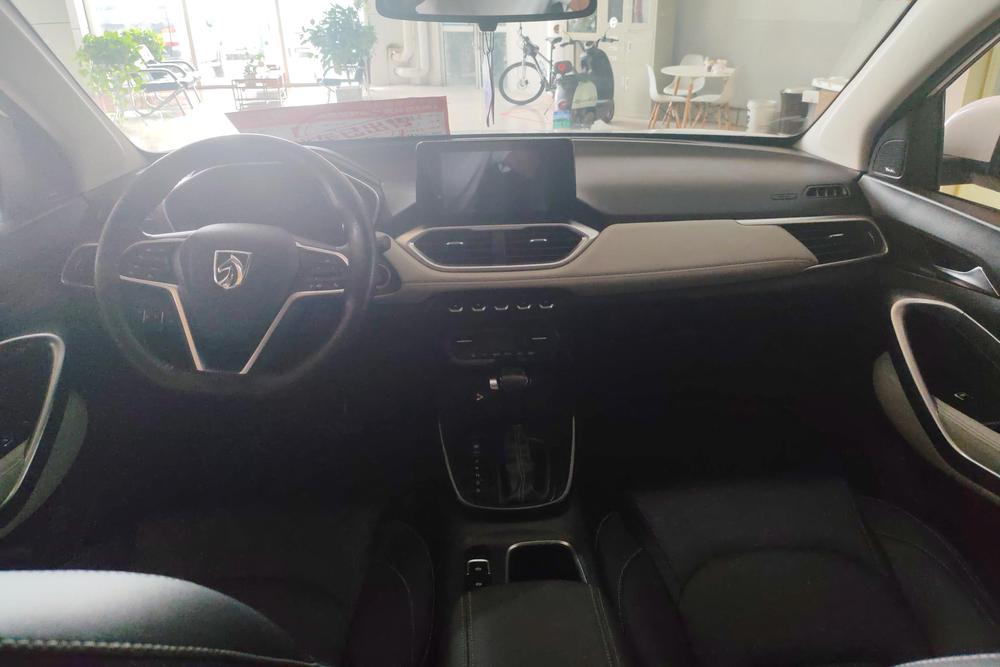 Baojun 530, фото 12