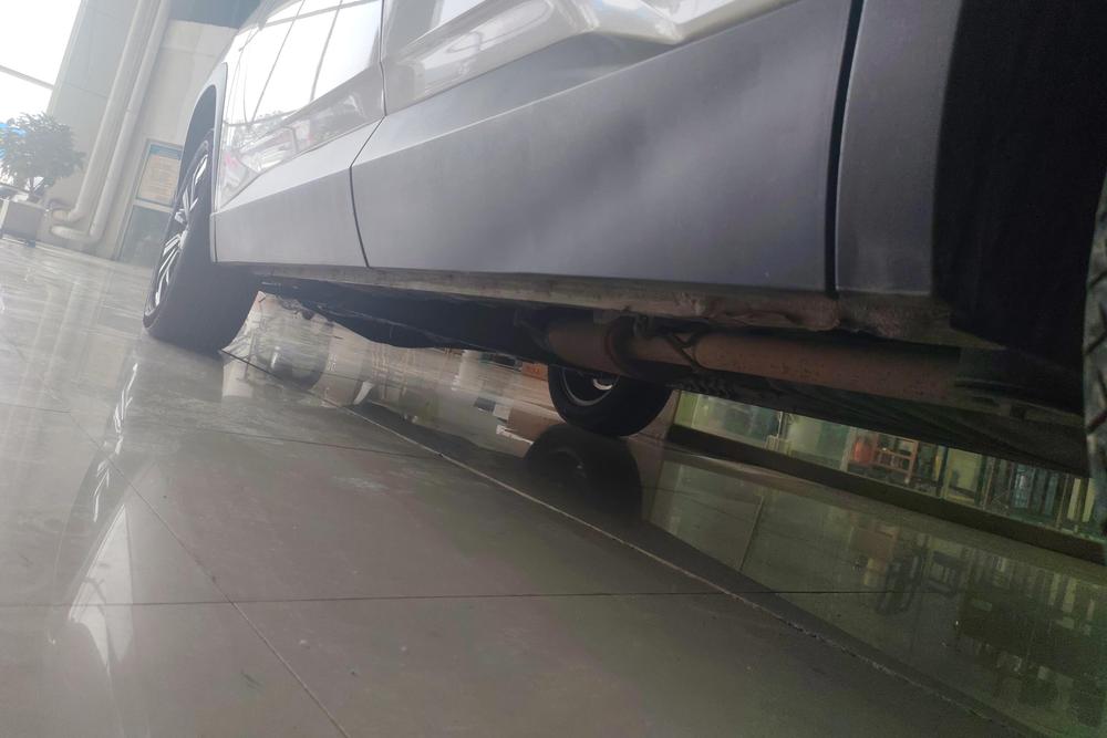 Baojun 530, фото 6
