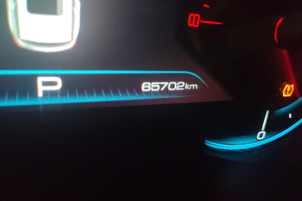 Baojun 530, фото 14