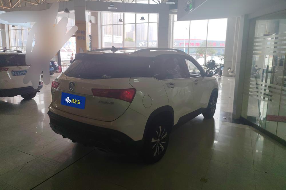 Baojun 530, фото 3