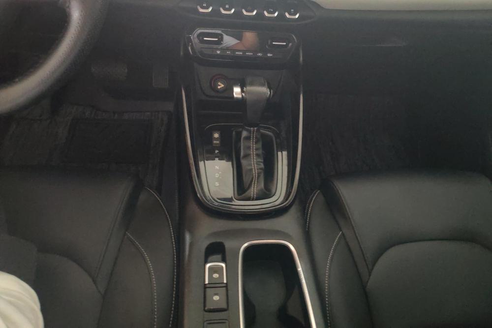 Baojun 530, фото 15