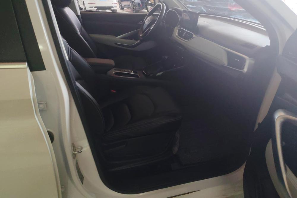Baojun 530, фото 10