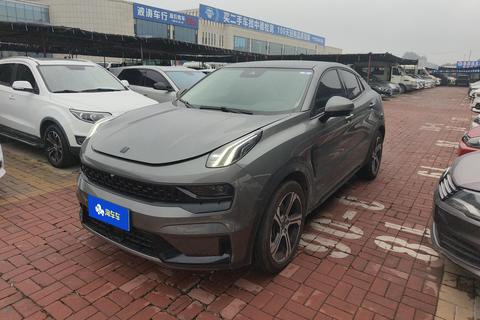 Lynk & Co 05