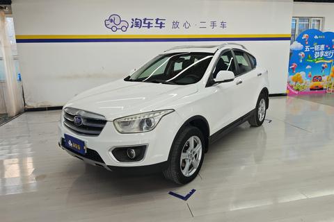 Besturn X80 2013 — пригон из Китая