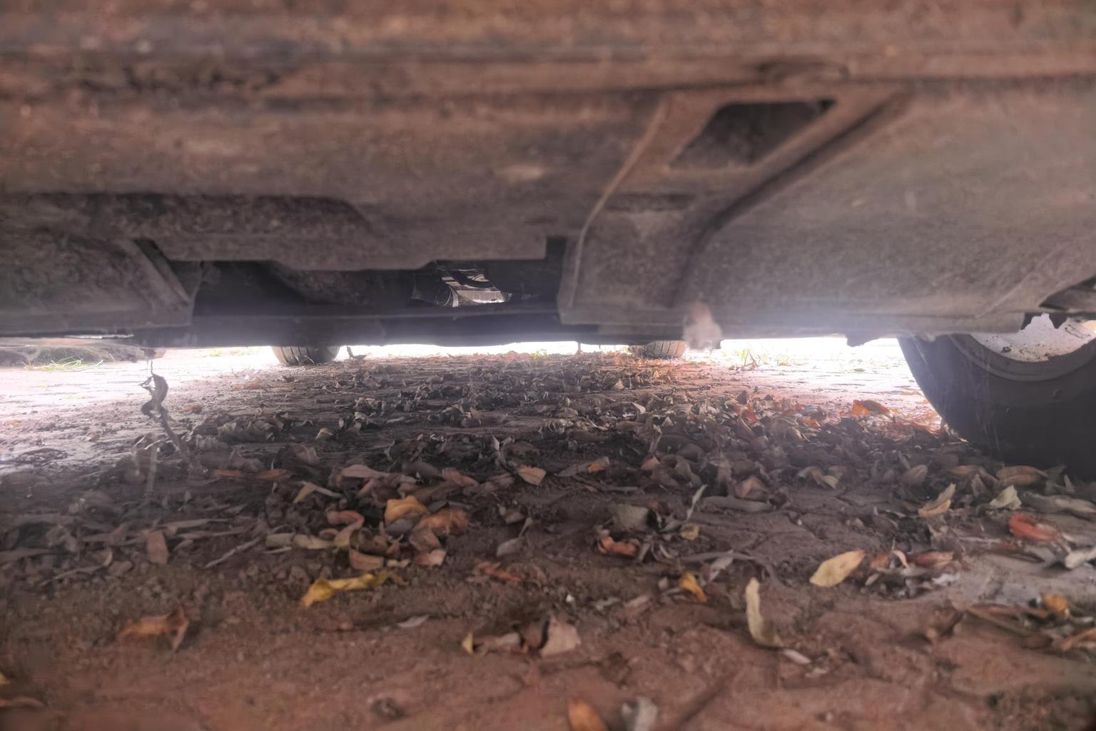 Honda CR-V 2013 2.0L