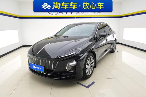 Hongqi E-QM5