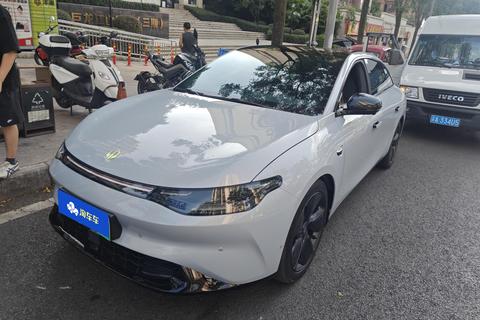 Leapmotor C01