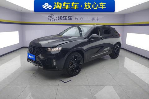 WEY VV7