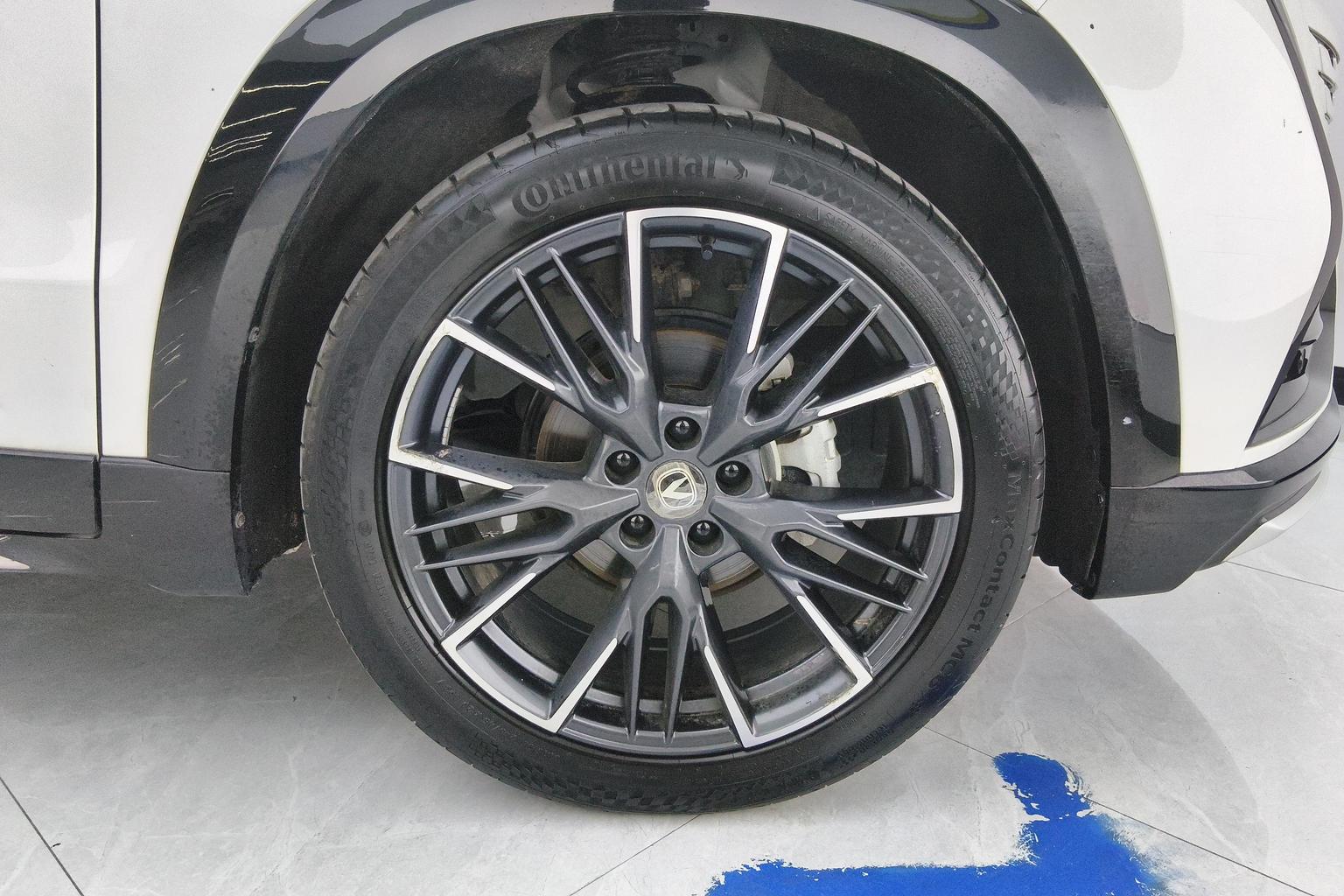 Changan UNI-T 2023 1.5T Luxury