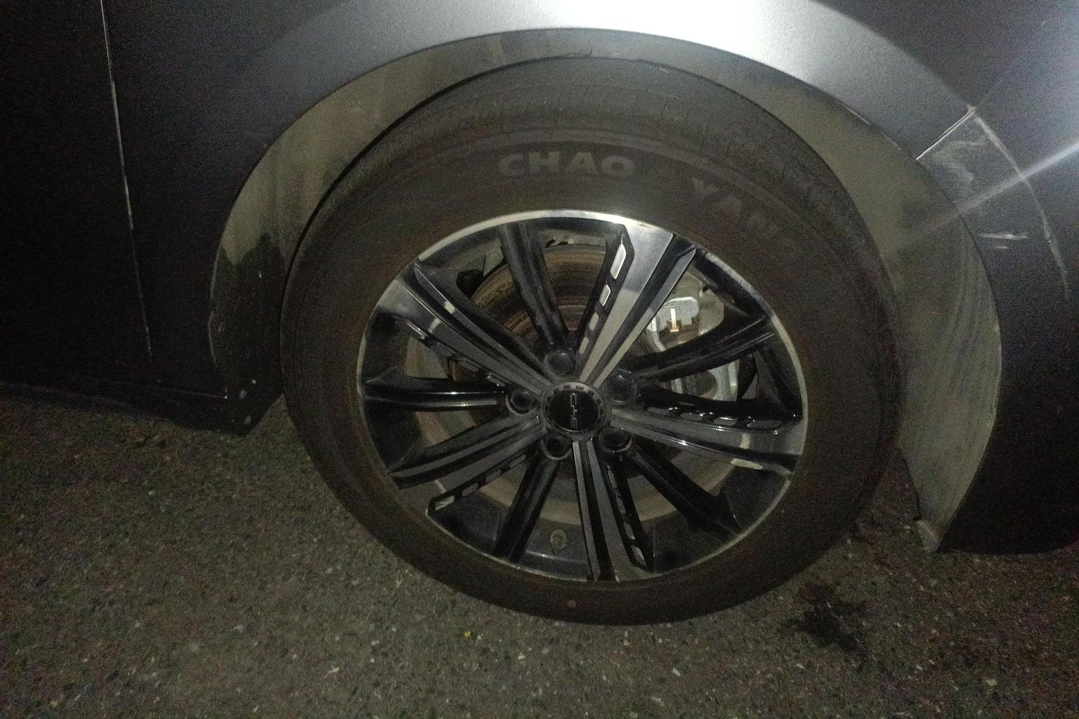 BYD Destroyer 05 05 2022 DM-i 120KM Luxury