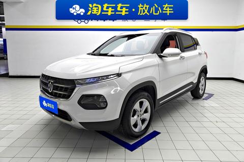 Baojun 510