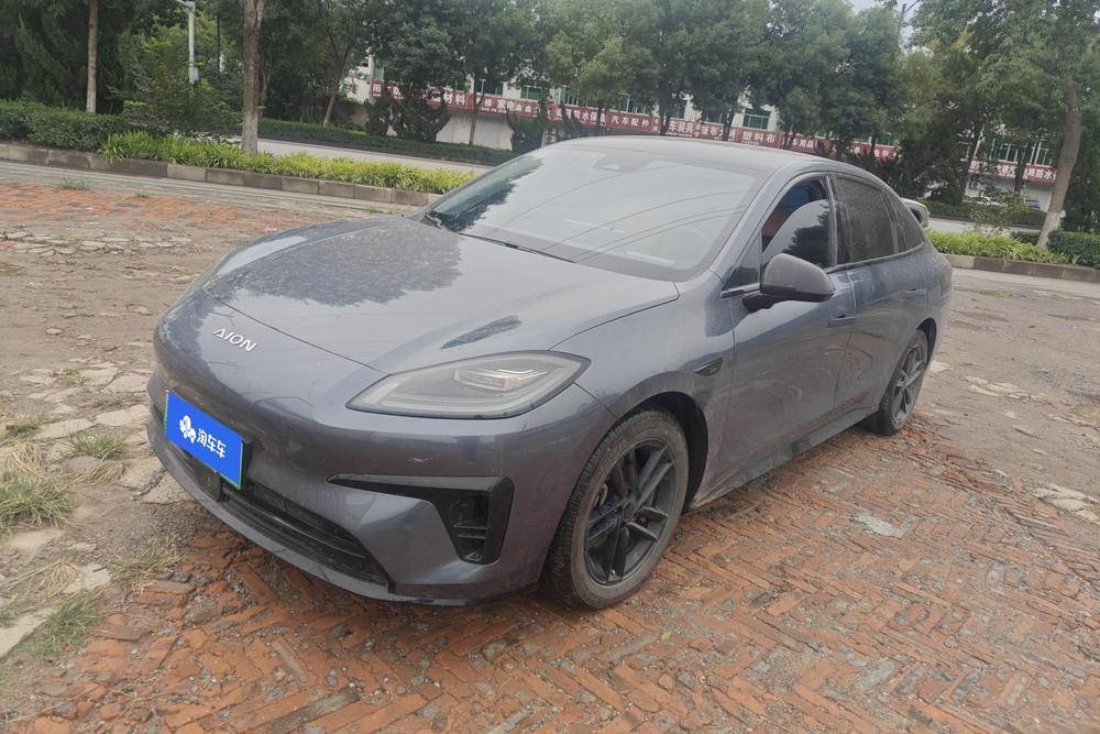 GAC Aion AION RT