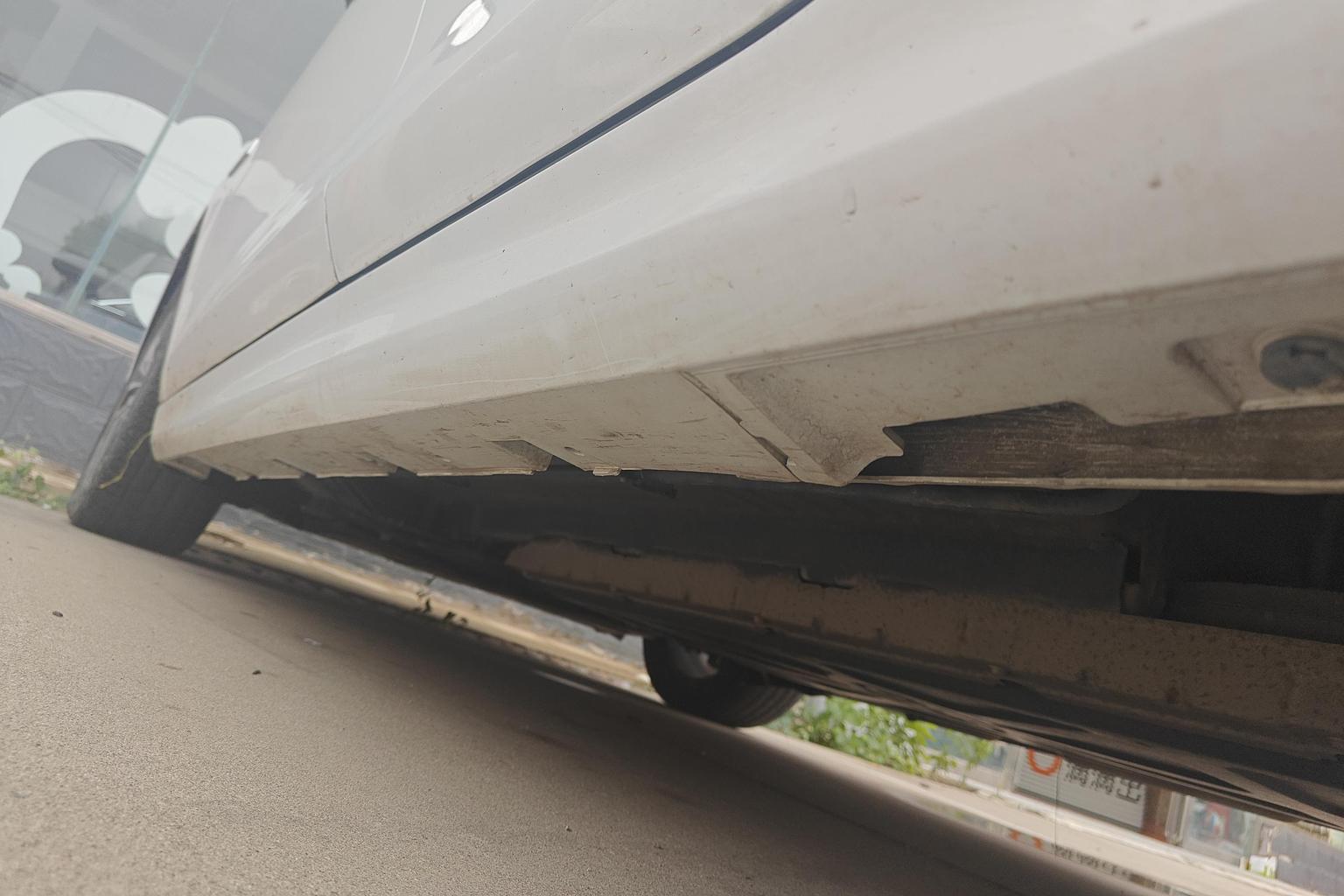 BYD Qin Plus DM 2021 DM-i 55KM Flagship