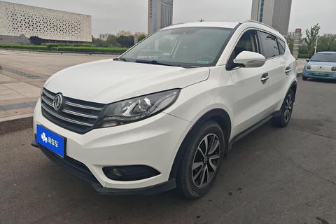 DFSK Fengon 580