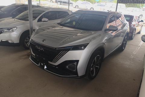 Dongfeng Aeolus Haohan