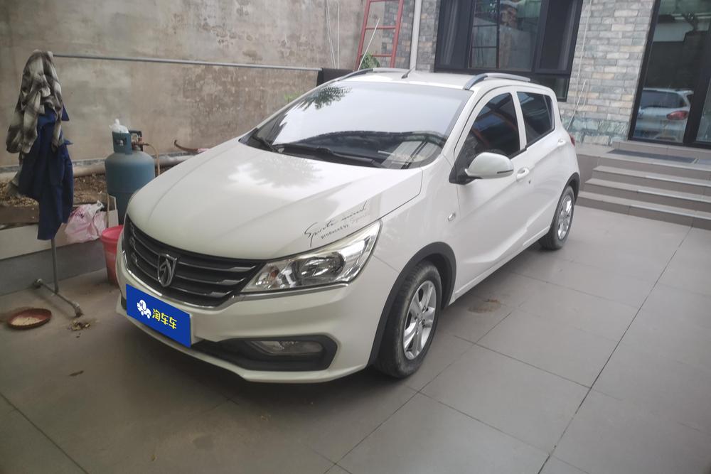Baojun 310