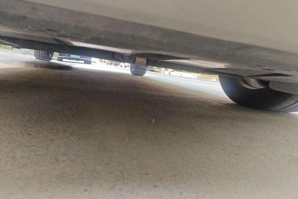 Hyundai Custo, фото 10