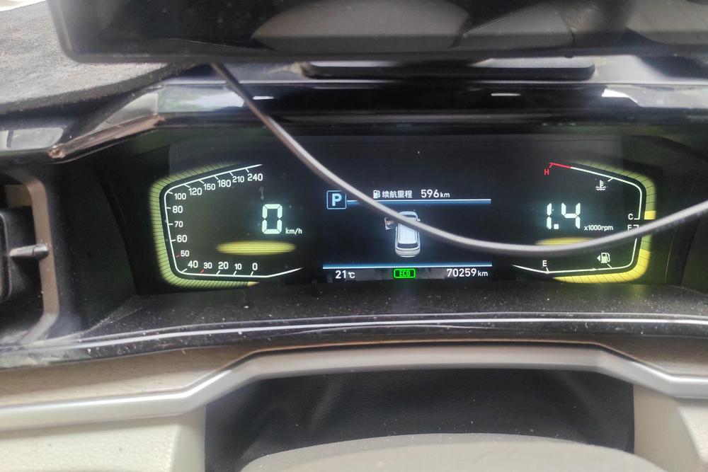 Hyundai Custo, фото 14