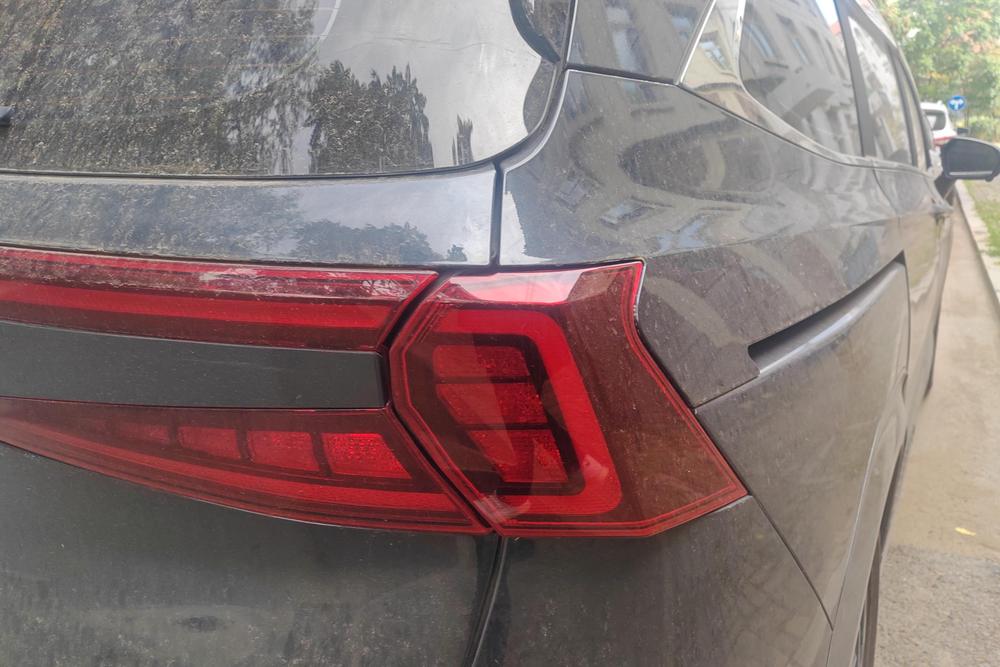 Hyundai Custo, фото 6