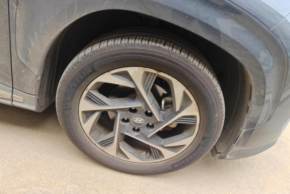 Hyundai Custo, фото 4
