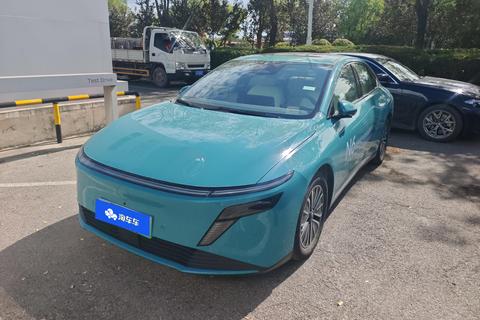 Nissan N6 2026 — пригон из Китая