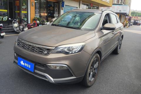 Leopaard CS10