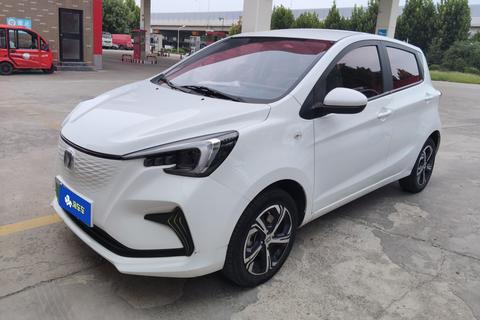 Changan BenBen E-Star