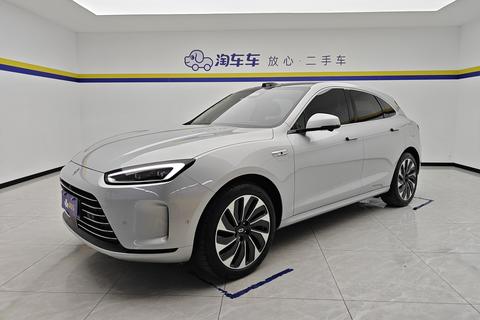 AITO Wenjie AITO M5 2023 — пригон из Китая