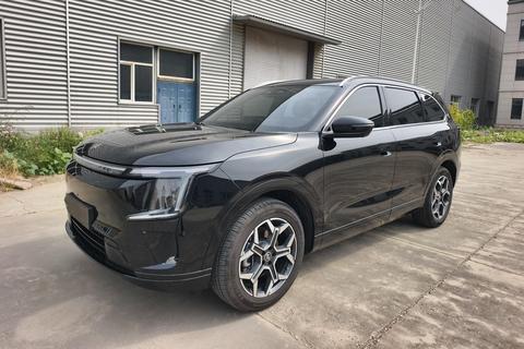 JETOUR Shanhai L7 PLUS
