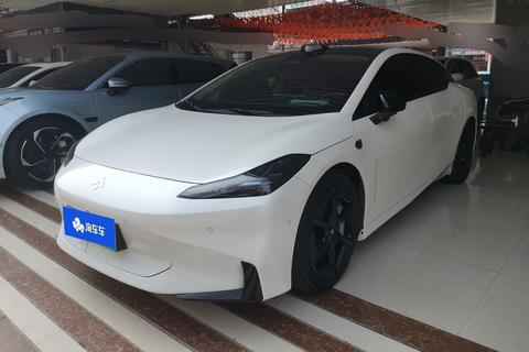 GAC Haobo Haobo GT 2024 — пригон из Китая