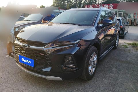 Chevrolet Blazer