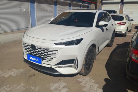 Changan UNI-K