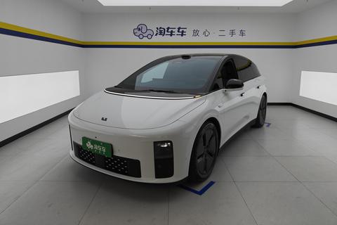Li Auto i6