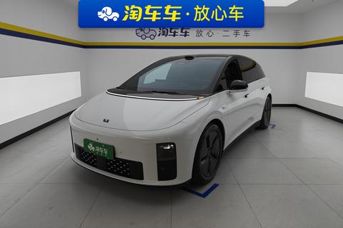 Li Auto i6