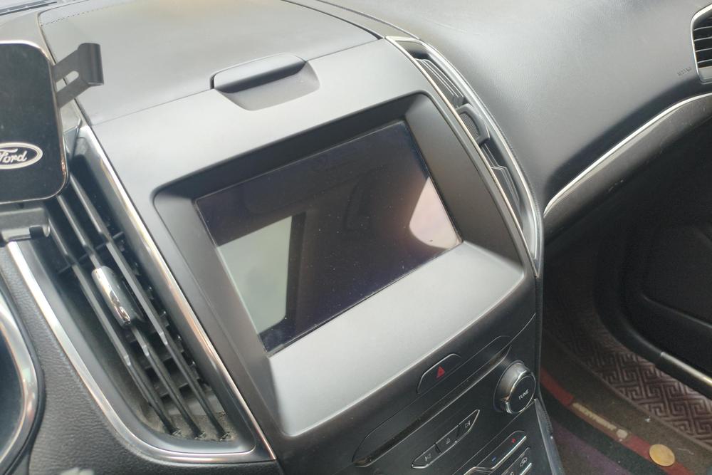 Ford Edge, фото 11