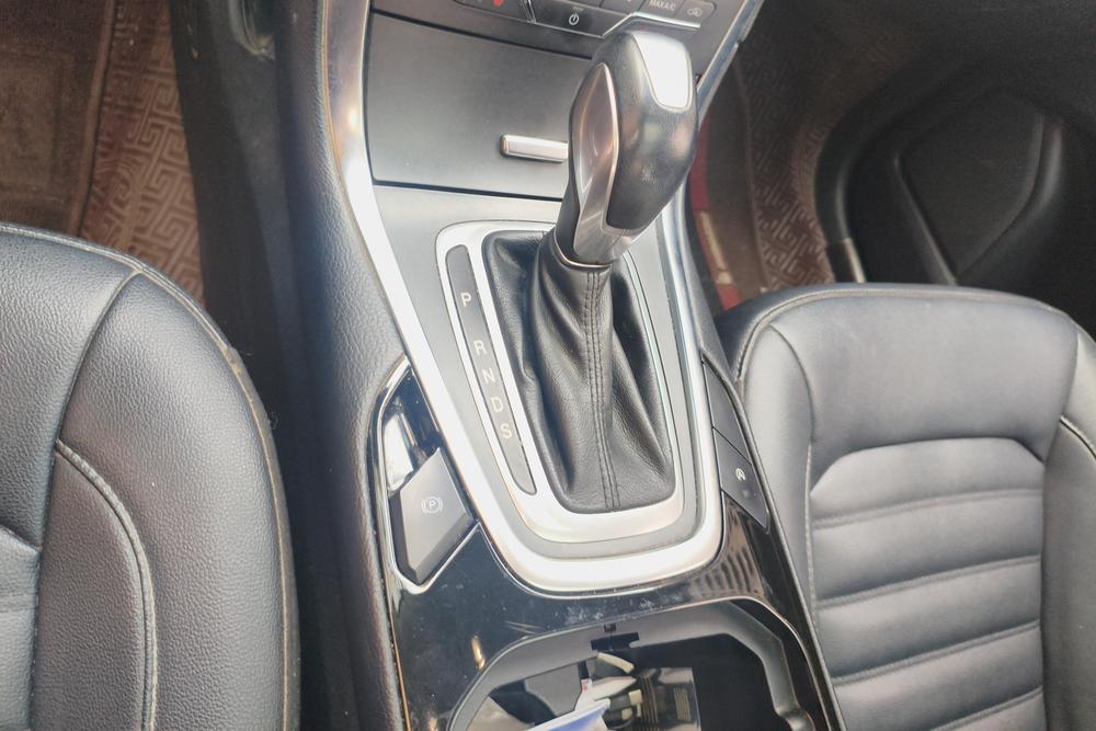 Ford Edge, фото 15